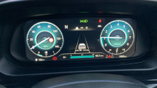 Hyundai i20 1.0T GDi 48V MHD SE Connect 5dr Petrol Hatchback